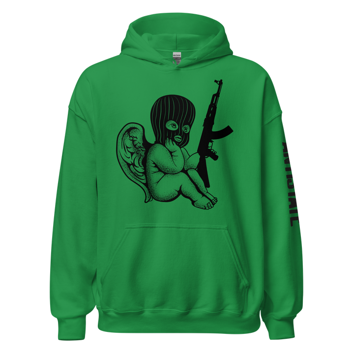 Cherub AK v1 hoodie