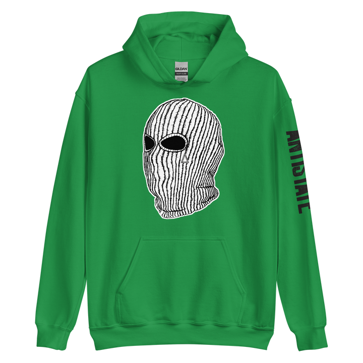 Ski Mask v1 hoodie