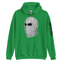 Ski Mask v1 hoodie
