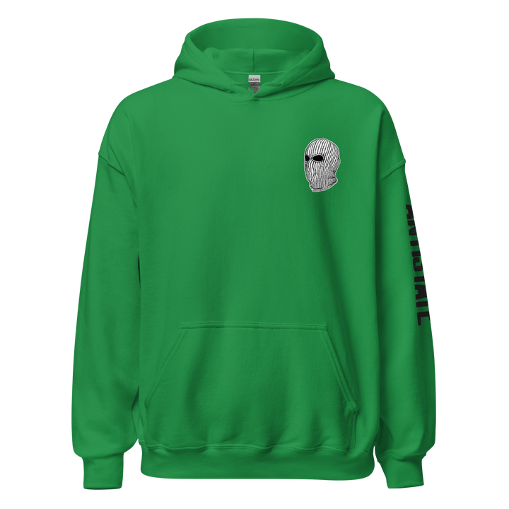 Ski Mask v2 hoodie