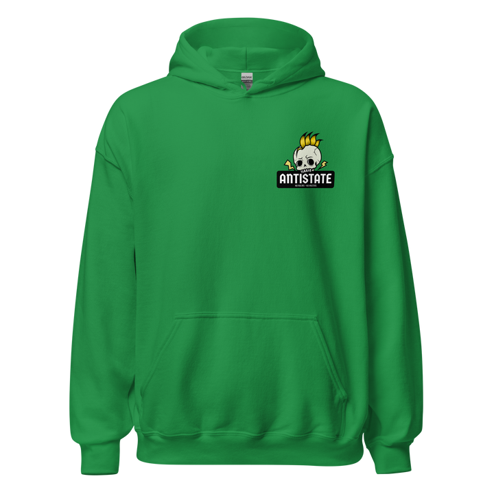 Throwback v1b hoodie