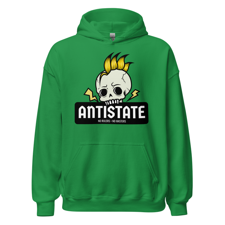 Throwback v1 hoodie