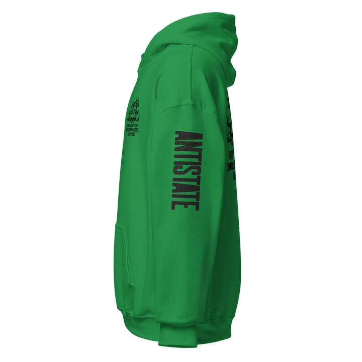 Rubble of Empires v2 hoodie