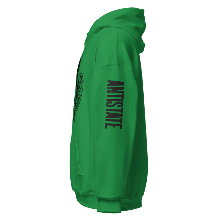 Cherub AR v1 hoodie
