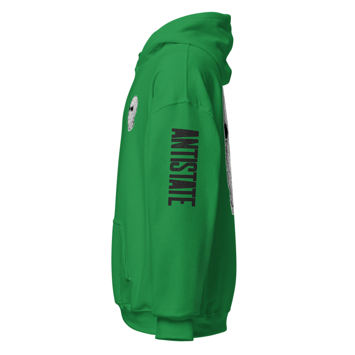 Ski Mask v2 hoodie