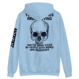 Liberties Aren't Dying OG v2 hoodie