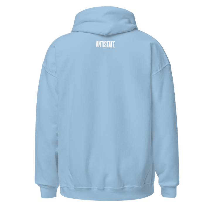 Heroes v1 hoodie