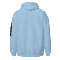 Cherub AK v1 hoodie