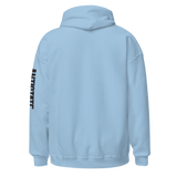 Cherub AK v1 hoodie