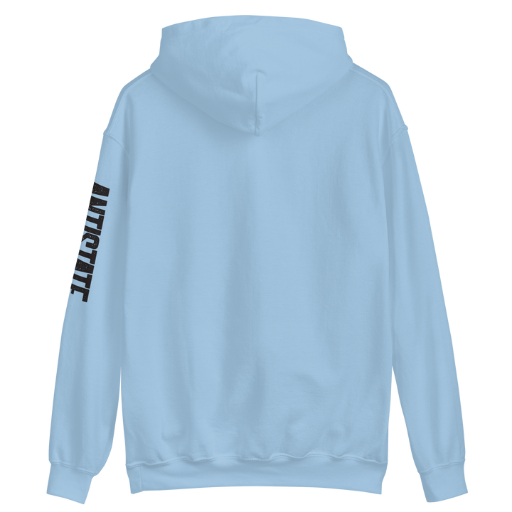 Ski Mask v1 hoodie