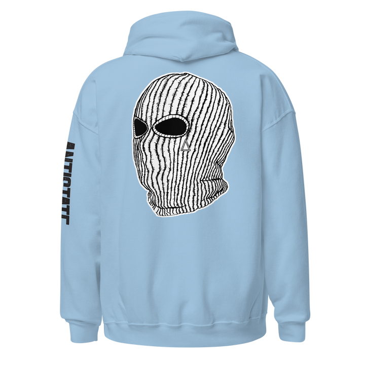 Ski Mask v2 hoodie