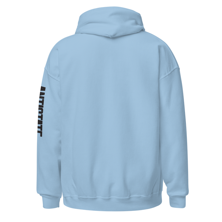 Taxation is Slavery v1 hoodie