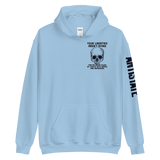 Liberties Aren't Dying OG v2 hoodie