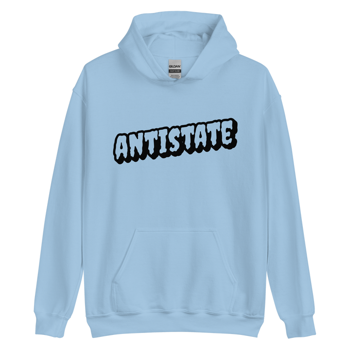 Creepy v1 hoodie