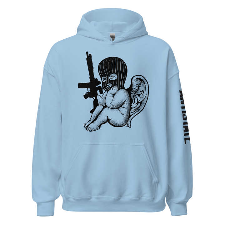 Cherub AR v1 hoodie