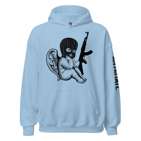 Cherub AK v1 hoodie