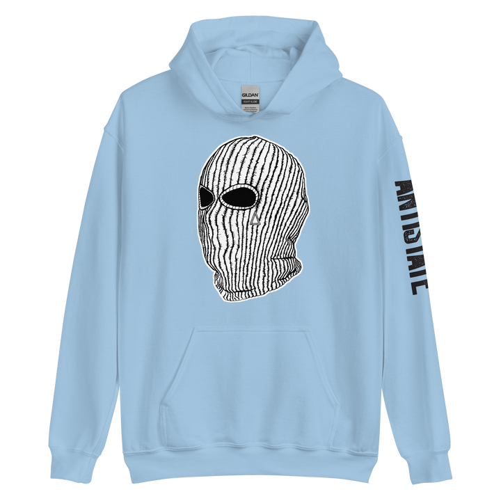 Ski Mask v1 hoodie