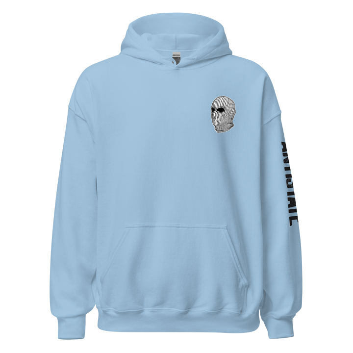 Ski Mask v2 hoodie