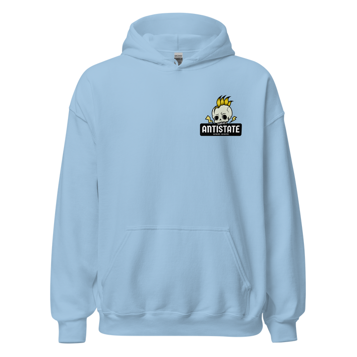 Throwback v1b hoodie