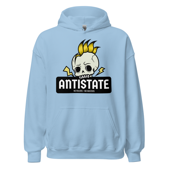 Throwback v1 hoodie
