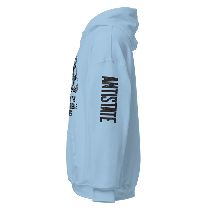 Rubble of Empires v1 hoodie