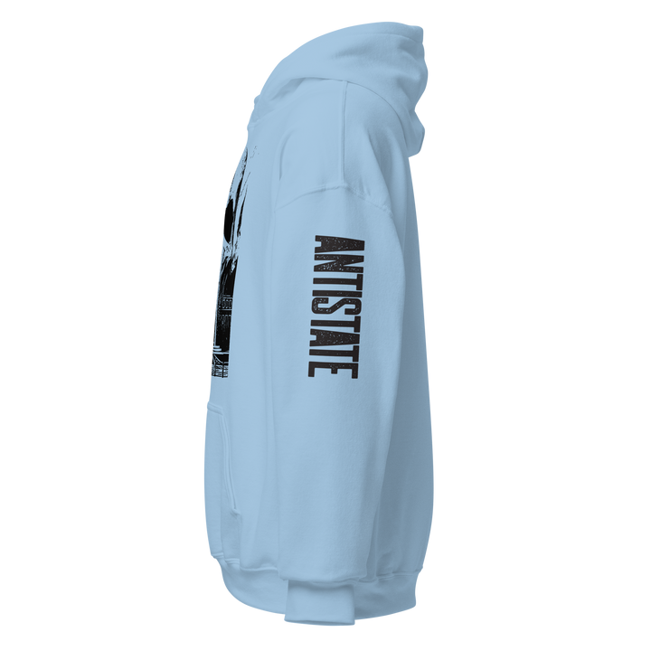 End the Fed v1 hoodie