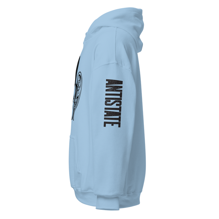 Cherub AR v1 hoodie