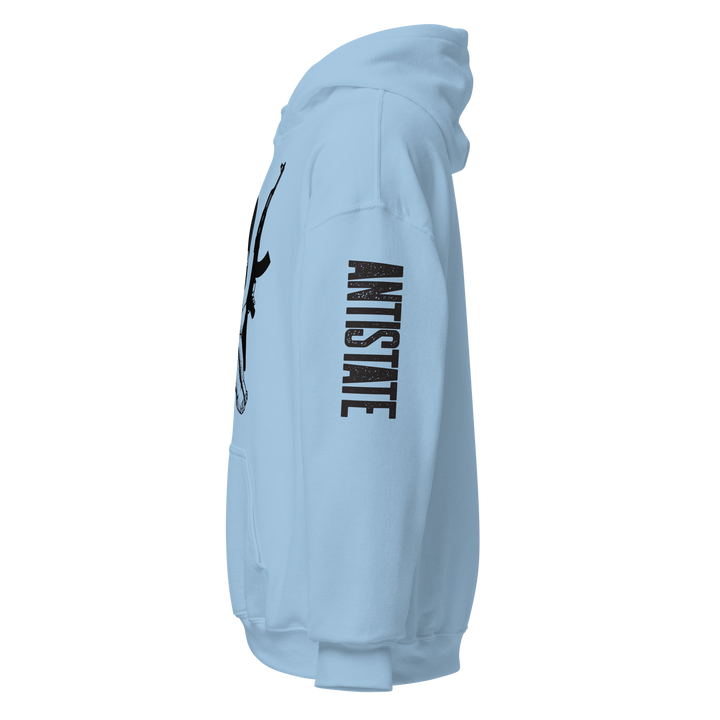 Cherub AK v1 hoodie