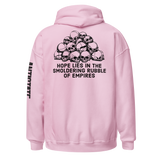 Rubble of Empires v2 hoodie