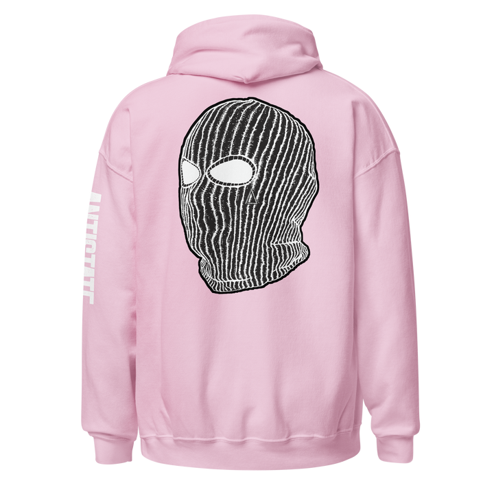 Ski Mask v2 hoodie