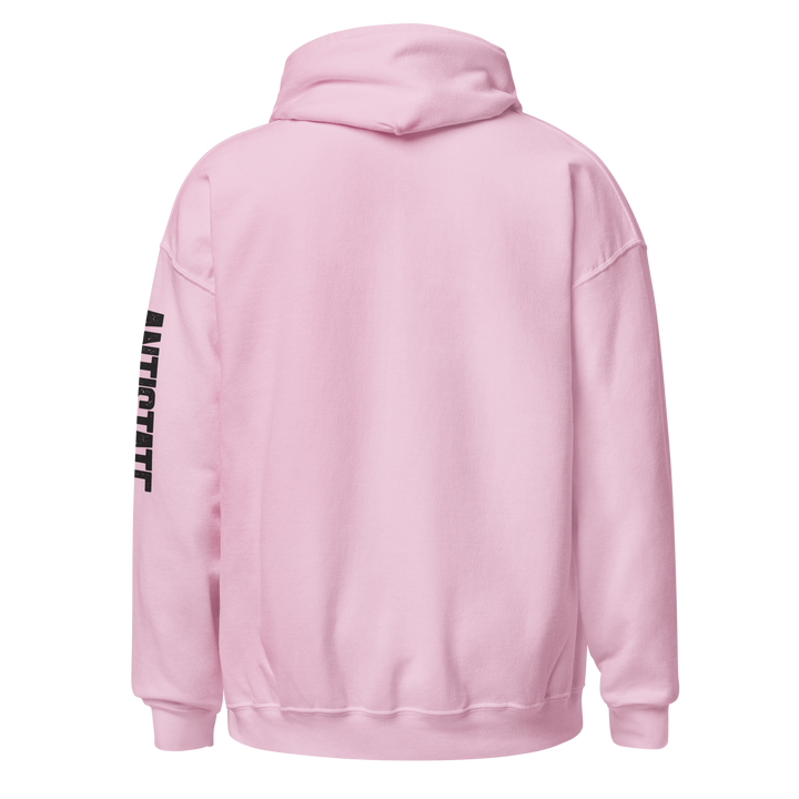 Taxation is Slavery v1 hoodie