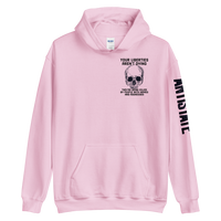 Liberties Aren't Dying OG v2 hoodie