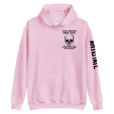 Liberties Aren't Dying OG v2 hoodie