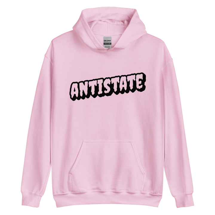 Creepy v1 hoodie