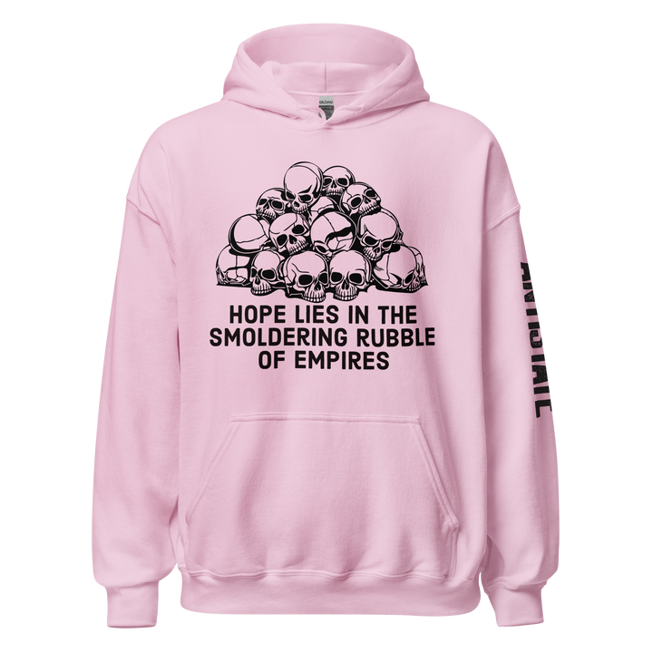 Rubble of Empires v1 hoodie
