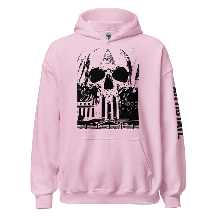 End the Fed v1 hoodie