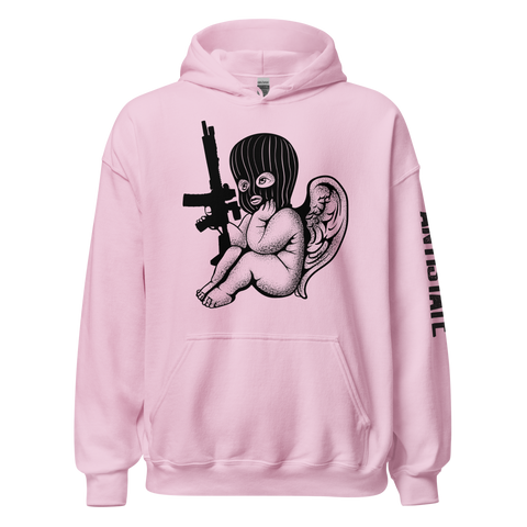Cherub AR v1 hoodie