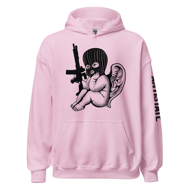 Cherub AR v1 hoodie