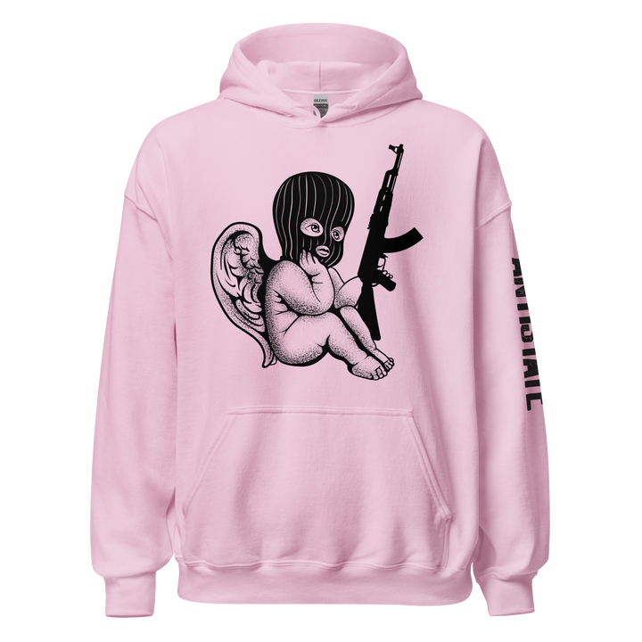 Cherub AK v1 hoodie