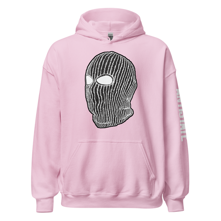 Ski Mask v1 hoodie