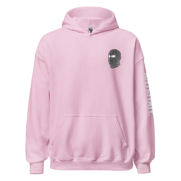 Ski Mask v2 hoodie