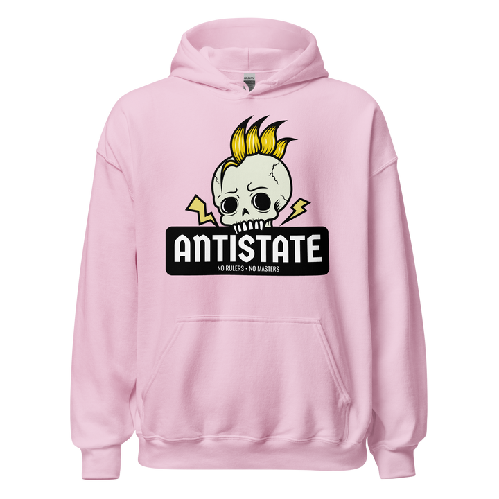 Throwback v1 hoodie