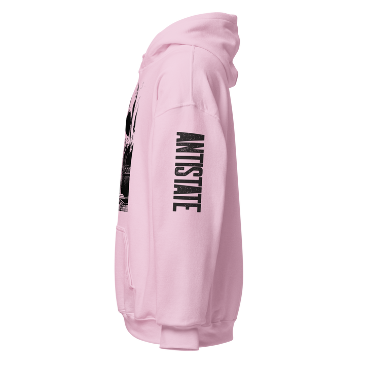 End the Fed v1 hoodie