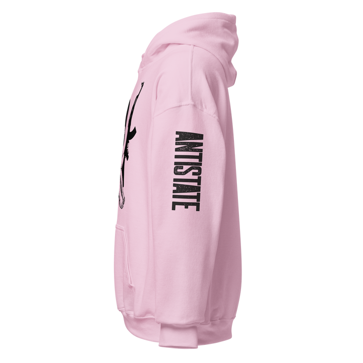 Cherub AK v1 hoodie