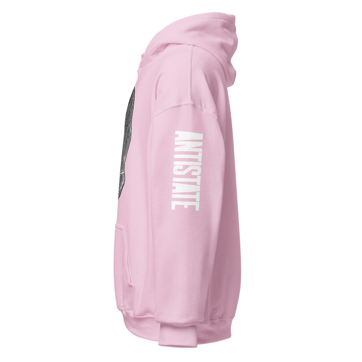 Ski Mask v1 hoodie
