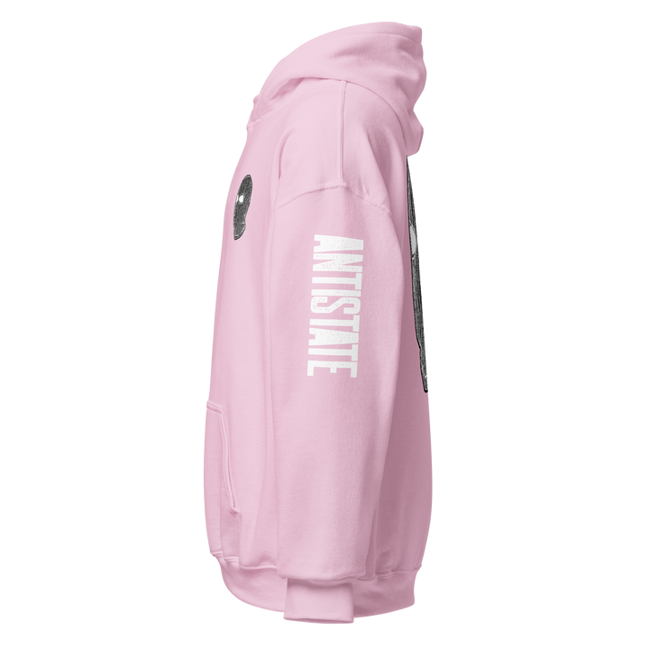 Ski Mask v2 hoodie