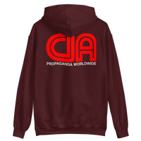 Propaganda Worldwide v2 hoodie