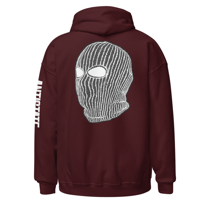 Ski Mask v2 hoodie
