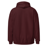 Hollow hoodie