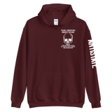Liberties Aren't Dying OG v2 hoodie